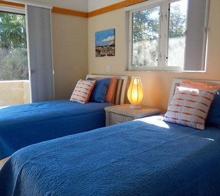 Serenity Four Bedroom Villa Holmes Beach Exterior foto